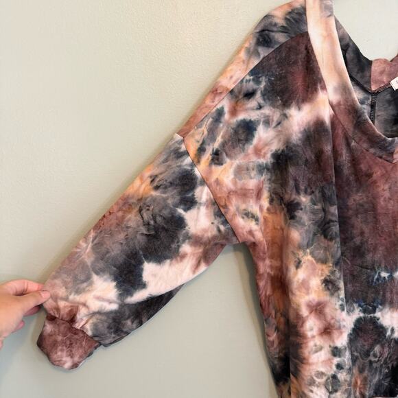 Sweet Lovely by Jen Sweater 2XL - Picture 3 of 6